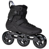Powerslide Skates Swell Triple Black 110