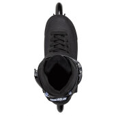 Powerslide Skates Swell Triple Black 110
