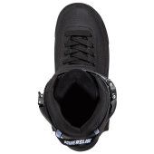 Powerslide Swell Triple Black (Boot only)