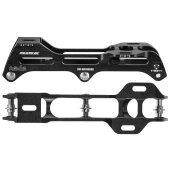 Powerslide Trinity Nexus Rocker 3x84mm (205mm)