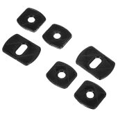 Powerslide Trinity Pitch Control Set (3D printed)