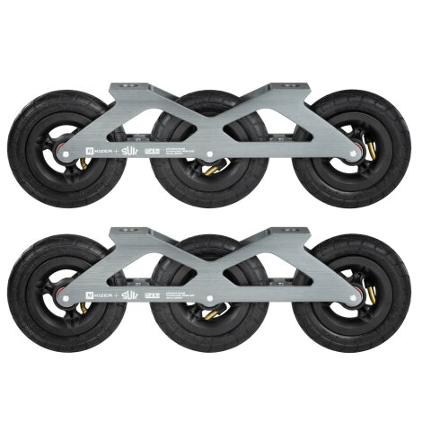 Kizer SUV Frameset 125 (UFS)