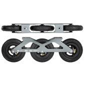 Kizer SUV Frameset 125 (UFS)