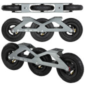 Kizer SUV Frameset 125 (UFS)