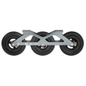 Kizer SUV Frameset 125 (UFS)