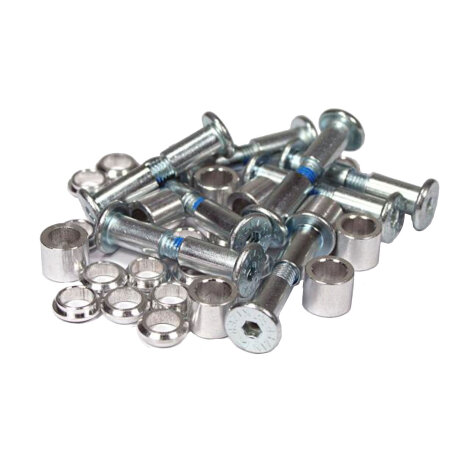 Kizer Axle Set Fluid & Flux (8-pack)