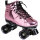 Chaya Rollschuhe Vintage Pink Laser
