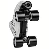 Chaya Vintage Rollschuhe Sketch