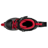 Marvel Inlineskates Kids Dark Breeze (black/red)