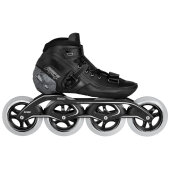 Powerslide Speed Skates R4 110 black