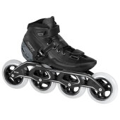 Powerslide Speed Skates R4 110 black