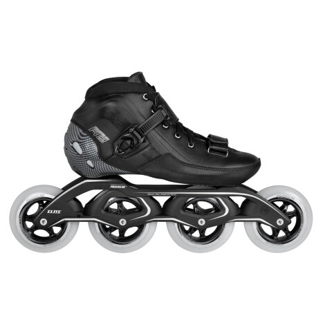 Powerslide Speedskates R2 100 (Schwarz)