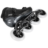 Powerslide Speedskates R2 100 (Schwarz)