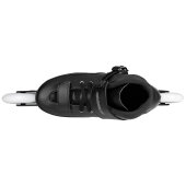 Powerslide Speedskates R2 100 (Schwarz)