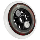 Powerslide Inline Skate LED-Wheel Fothon Graphix 125mm...