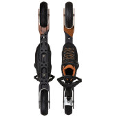 Powerslide Nordic Skates 4-Cross 175