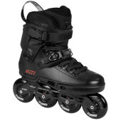 Powerslide Inline Skates Next Core Black 80