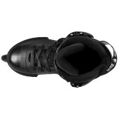 Powerslide Inlineskates Next Core Black 80