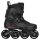 Powerslide Inlineskates Next Core Black 80