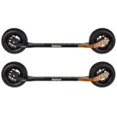 Powerslide 4-Cross Frame Set