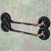 Powerslide 4-Cross Frame Set