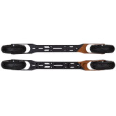 Powerslide 4-Cross Schienenset