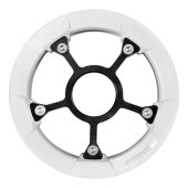 Powerslide Sunmate Alu/Composite Rim