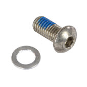 Powerslide Tube Screw (L15mm, M7)