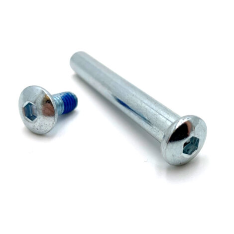 Powerslide Achse 8mm SUV (57mm)