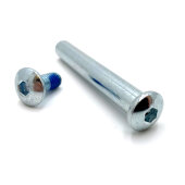 Powerslide SUV 150 Replacement Axle 8mm (57mm)