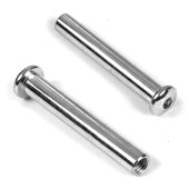 Powerslide Achse 8mm SUV (57mm)