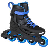 Powerslide Phuzion Stargaze (Black/Blue)