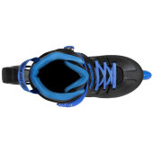 Powerslide Phuzion Stargaze (Black/Blue)