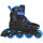 Powerslide Phuzion Stargaze (Black/Blue)