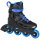 Powerslide Phuzion Stargaze (Black/Blue)