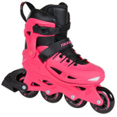 Powerslide Phuzion Stargaze (pink/black)