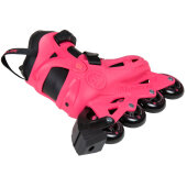 Powerslide Phuzion Stargaze (pink/black)
