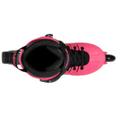 Powerslide Phuzion Stargaze (pink/black)