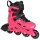 Powerslide Phuzion Stargaze (pink/black)