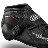 LGO Starter (black-carbon/white)