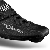 LGO Starter (black-carbon/white)