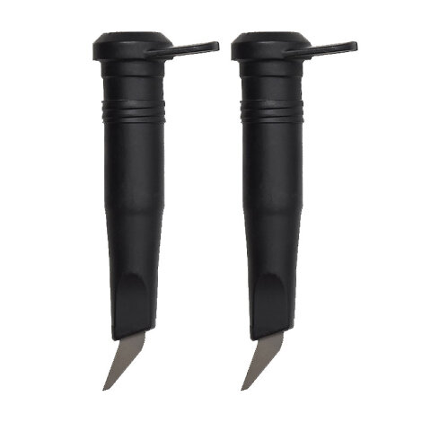 KV+ Ersatzspitzen Universal VID (10mm)