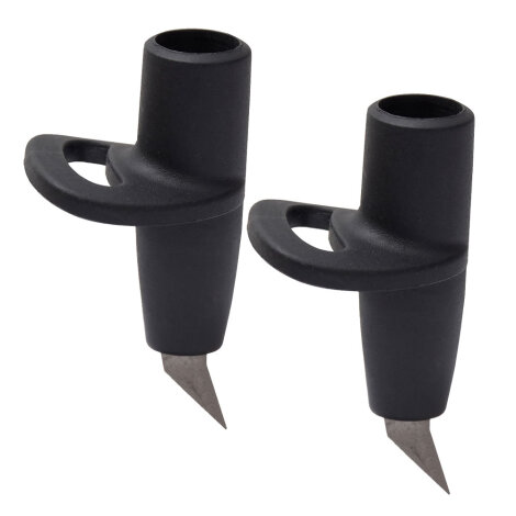 KV+ Nordic Skating replacement Tips VID (10mm)