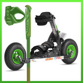 Skike V9 Fire 200 incl. Pole (choose from different models)