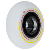 Undercover Aggressive Skate Rollen Apex 68 (4er-Pack)