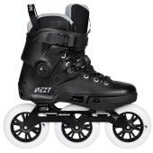 Powerslide Skates Next Pro Black 110