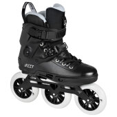 Powerslide Skates Next Pro Black 110