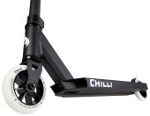 Chilli Base Black/White