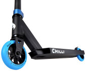 Chilli Base Black/Blue