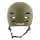 TSG Skatehelm Evolution (grün/olive matt)